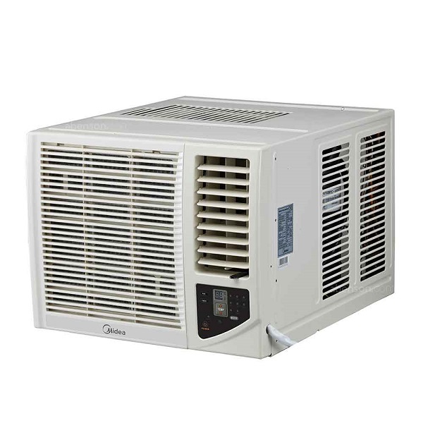 MIDEA - Pəncərə tipli MWF-18CRN8 Midea