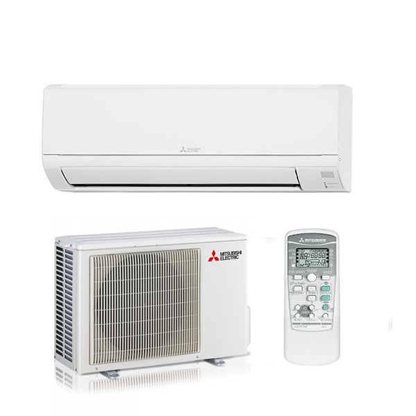 MITSUBISHI ELECTRIC - Kondisioner MSZ-HR60VF/MUZ-HR60VF 24000 BTU Mitsubishi Elektrik