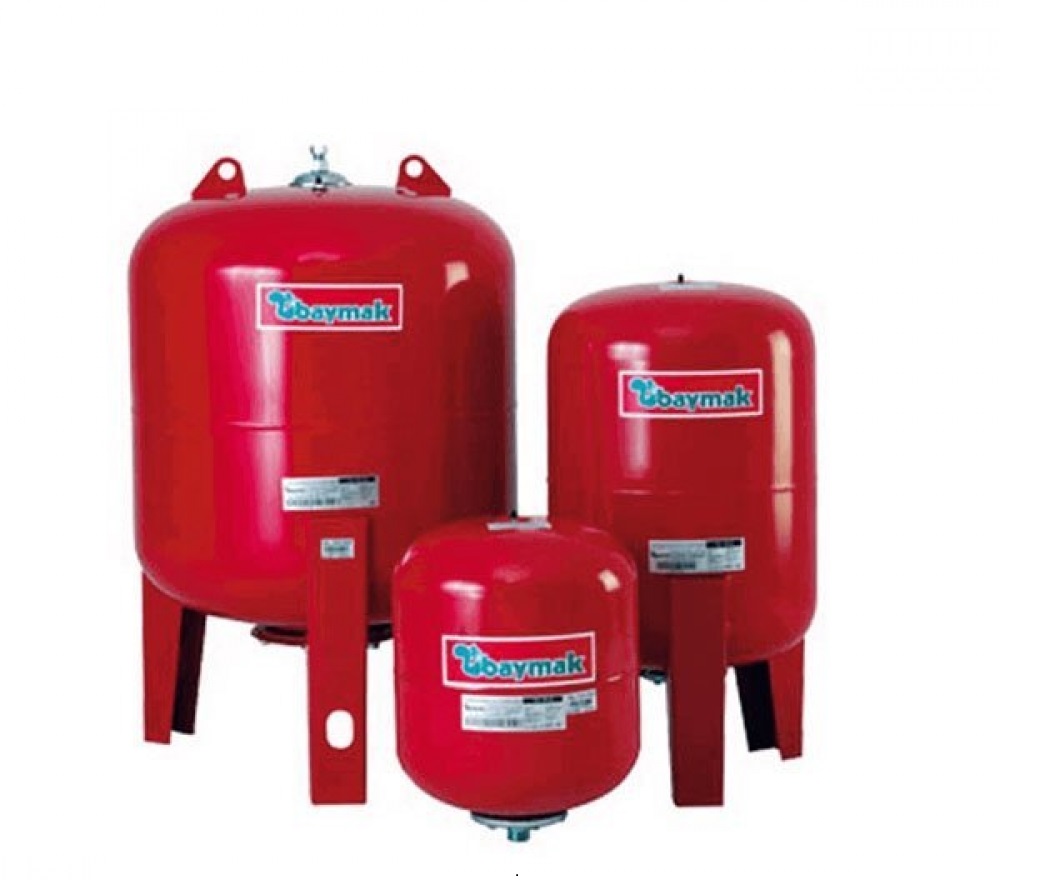 BAYMAK - Baymak TM 300 expansion tank