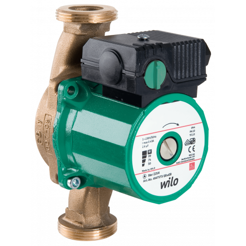 WILO - Pump Wilo STAR-Z 20/5