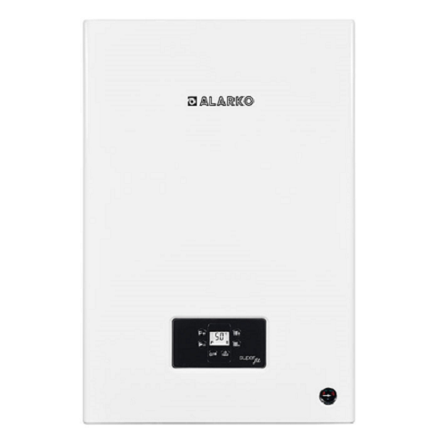 ALARKO CARRIER - Super Fit Premix 28kw Alarko Carrier