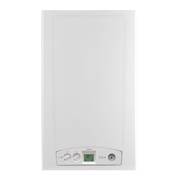UNIKAL - Unikal IDEA 24kw1ES